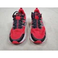thumbnail image 2 of New Balance Shoes Mens 11.5 D Red Black Nitrel V4 Trail Running Sneaker MTNTRRB4, 2 of 5