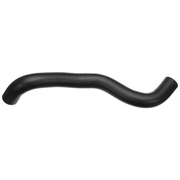 ACDelco 26580X Molded Radiator Coolant Hose Fits select: 2006-2013 LEXUS IS