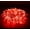 Red, variant on Christmas Fairy Lights Christmas Tree Fairy Lights, 5M 50 LED Christmas Tree String Lights Decorative Christmas Lights USB