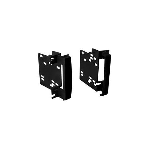 Metra 956511 ISO Doubledin Installation Kit For 2007 And Up Chrysler