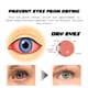 thumbnail image 4 of El Ojo Calma El Parche, Los Parches Refrescantes Para Los Ojos Reducen La Sequedad 40 Piezas Para Trabajar, 4 of 7