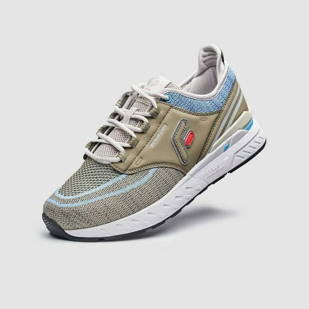 

Autoster FitVille Women s Stride Core Shoes - Mixed Color - 11 - Extra Wide/4E