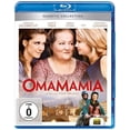 thumbnail image 1 of Omamamia [Allemand] [Région Libre] [Blu-ray], 1 of 1