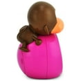 thumbnail image 2 of BabyZoo MoMo Monkey Sleep Trainer Clock - Alarm clock and 30 second night light, Pink, 2 of 6