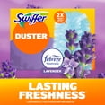 thumbnail image 4 of Swiffer Dusters Refill, Feather Duster Alternative, Lavender, 10ct, 4 of 16