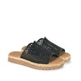 thumbnail image 6 of Baretraps Womens Tasmine Slip On Lifestyle Slide Sandals, 6 of 8