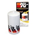 thumbnail image 2 of K & N Filters Oil Filter HP-6001 Premium Wrench-Off; High Flow Premium Media; Canister Style, 2 of 3