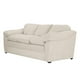 thumbnail image 2 of Sala Aston 3 Piezas Crema (Sofá, Love Seat y Sillón), 2 of 8