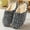 C, variant on Adult Women's Non-Slip Indoor Slippers Non-Slip Slippers Ladies' Winter Slippers House Slippers Indoor Footwear Women's Cozy Winter Slippers