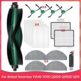 thumbnail image 1 of Y0140 Replacement Parts for Y0140 Y0110 Q0120 Q0520 Q011 Vacuum Cleaner Parts, 1 of 5