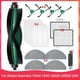 thumbnail image 1 of Y0140 Replacement Parts for Y0140 Y0110 Q0120 Q0520 Q011 Vacuum Cleaner Parts, 1 of 5