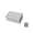 White, variant on YongCo Black and White Color Option Housing Junction Box Available in Various Size for Flexible Applications
