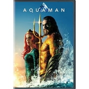 Aquaman [DVD], Feature,Adventure, Action, Adventure, Science Fiction, Fantasy ,Action,Adventure,Action,Adventure,