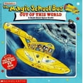 thumbnail image 1 of Pre-Owned The Magic School Bus Out Of This World: A Book About Space Rocks, 9780590921565, 0590921568, Paperback,, 1 of 1