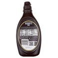 thumbnail image 2 of Pack of 2 - HERSHEY'S SPECIAL DARK Mildly Sweet Chocolate Syrup Bottle 22 oz, 2 of 6