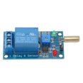 thumbnail image 4 of Module de Capteur d'Inclinaison Relais d'Angle 45 90 Degrés Alarme Protection Carte 5V SW-520 Interrupteur d'Angle Module de Capteur d'Inclinaison Carte de Capteur d'Angle d'Inclinaison, 4 of 8
