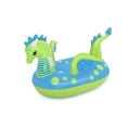 thumbnail image 1 of Piscina flotante Bestway H2OGO! Monta para niños Fantasy Dragon, 1 of 5