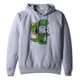 thumbnail image 1 of Sudadera Con Gorro Peanuts Perro Snoopy Dinosaurio Disfraz, 1 of 2
