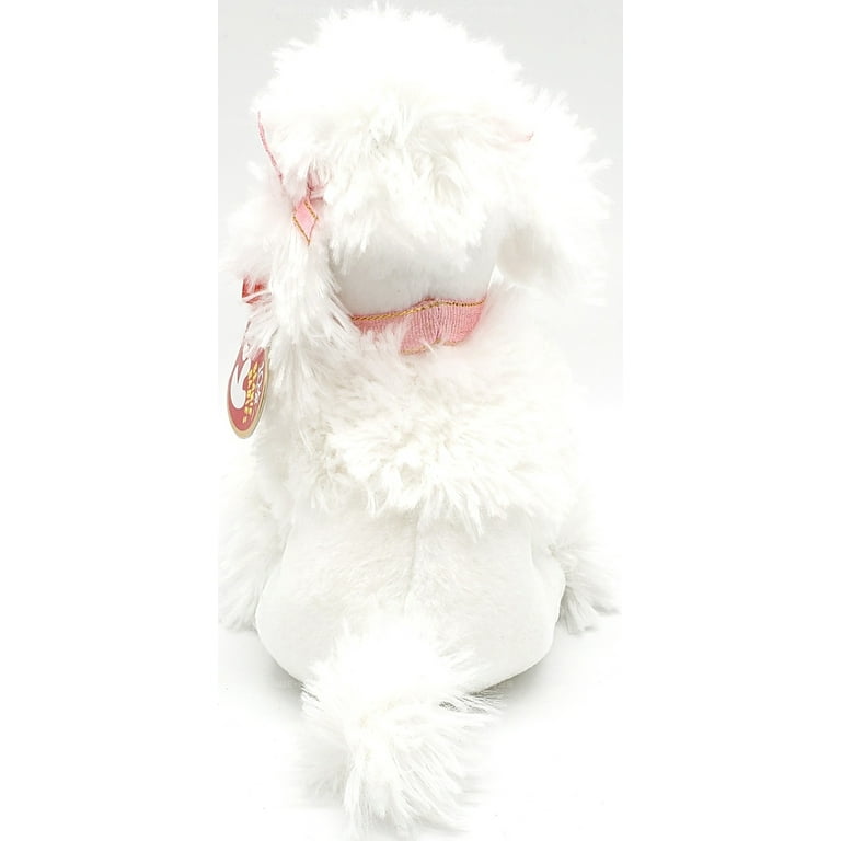 新品未使用⭐︎タグ付　CALME loose fit beanie ivory TY Beanie Baby 