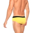 thumbnail image 2 of Calzon Brief Modern Unnder Ropa Interior Para Hombre 1 Pieza, 2 of 4