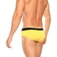 thumbnail image 2 of Calzon Brief Modern Unnder Ropa Interior Para Hombre 1 Pieza, 2 of 4