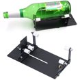 thumbnail image 4 of Glass Bottle Cutter, Incisive Blade Bottles Cutting Tool High Accuracy Adjustable  For DIY, 4 of 8