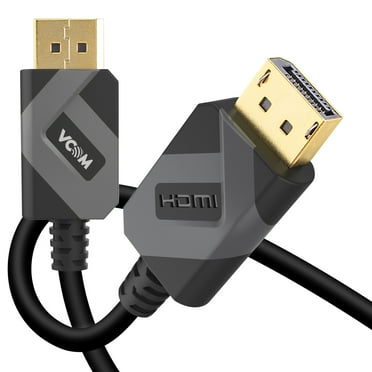 8K DisplayPort 1.4 Cable 1.5m