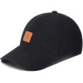 thumbnail image 1 of HSHDLDF Casquette de Baseball Légère Papa Chapeau Unisexe Non Structuré Doux, 1 of 6