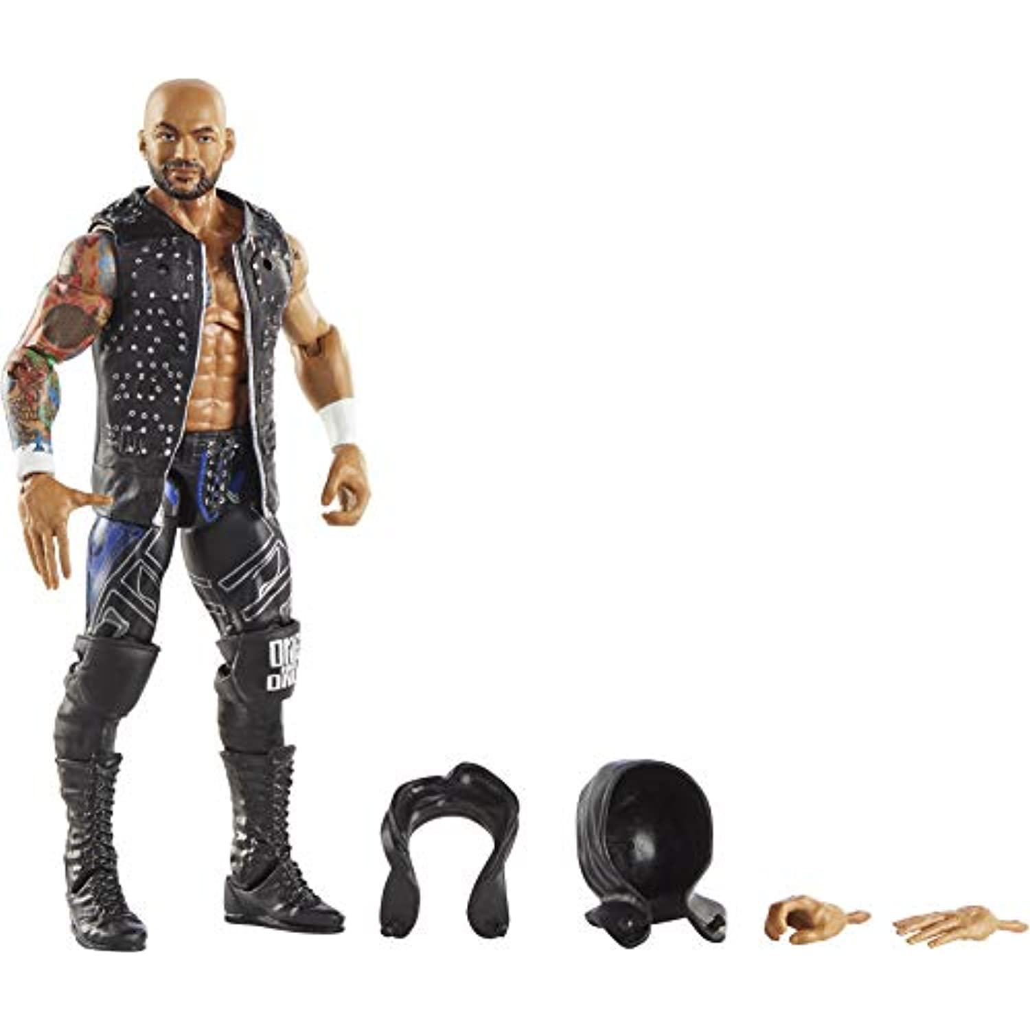 ricochet action figure walmart