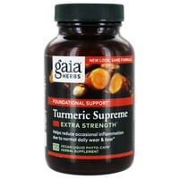 Gaia Herbs Vitamins Supplements Walmart Com