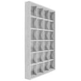 thumbnail image 4 of Jewelry Tray Jewelry Drawer Organizer Trays Rings Earrings Storage Tray Ring Display Tray, 4 of 5