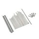 thumbnail image 3 of Accesorios de Piano Sunnimix 17 DIY Teclas de Acero Puente Kalimba Thumb Piano, 3 of 8