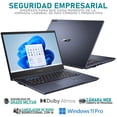 thumbnail image 3 of Laptop ASUS Expertbook B5 Intel Core i5 1240P 8GB RAM 512GB SSD 14' Windows 11 Pro Teclado en Español azul, 3 of 5