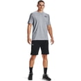 thumbnail image 4 of Camiseta Under Armour Sportstyle con pecho izquierdo y manga corta para hombre, 4 of 4