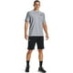 thumbnail image 4 of Camiseta Under Armour Sportstyle con pecho izquierdo y manga corta para hombre, 4 of 4