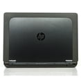 thumbnail image 6 of Refurbished HP Zbook 15 15.6" Laptop Core i7 32GB 512GB SSD 2.5" Integrated Graphics Win 10 Pro 1 Yr Wty B v.WCA, 6 of 7