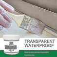thumbnail image 4 of Jaysuing - Conjunto transparente antifugas | | 5724733560635, 4 of 5