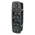 thumbnail image 1 of Interruptor de Control Maestro de Ventanilla Eléctrica Unique Bargains para Dodge Durango 2016-2018 y Jeep Grand Cherokee 2016-2019, 1 of 10
