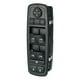 thumbnail image 1 of Interruptor de Control Maestro de Ventanilla Eléctrica Unique Bargains para Dodge Durango 2016-2018 y Jeep Grand Cherokee 2016-2019, 1 of 10