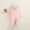 Pink, variant on Baby Boys Girls Clothes Winter Coats Cute Newborn Infant Jumpsuit Snowsuit Bodysuits Registry for Baby Essentials Stuff Clearance