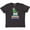 Vintage Black, variant on Inktastic Bookworm Girls Reading Youth T-Shirt