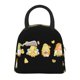 thumbnail image 1 of Fotbe Bee Happy Sunflower Gnomes Bolsa de Almuerzo con Estampado, Lonchera Aislada, Contenedor de Comida Reutilizable Tipo Cooler a Prueba de Fugas, 1 of 6