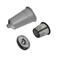 thumbnail image 3 of kurtrusly pour K-Cup Filtre à Café Réutilisable Support Rechargeable pour Style A 1Set, 3 of 6