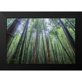 thumbnail image 2 of Wrobel, Karsten 14x11 Black Modern Framed Museum Art Print Titled - Tall, 2 of 5