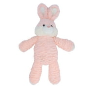 Cartoon Animal Plush Toy Cute Vivid Soft Comfortable Plush Doll Toy Children Gift for Boys Girls Bunny