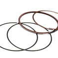 thumbnail image 2 of Piston Completo Estandar 13Mm Set RODA Italika FT 150 GT 2011, 2 of 2