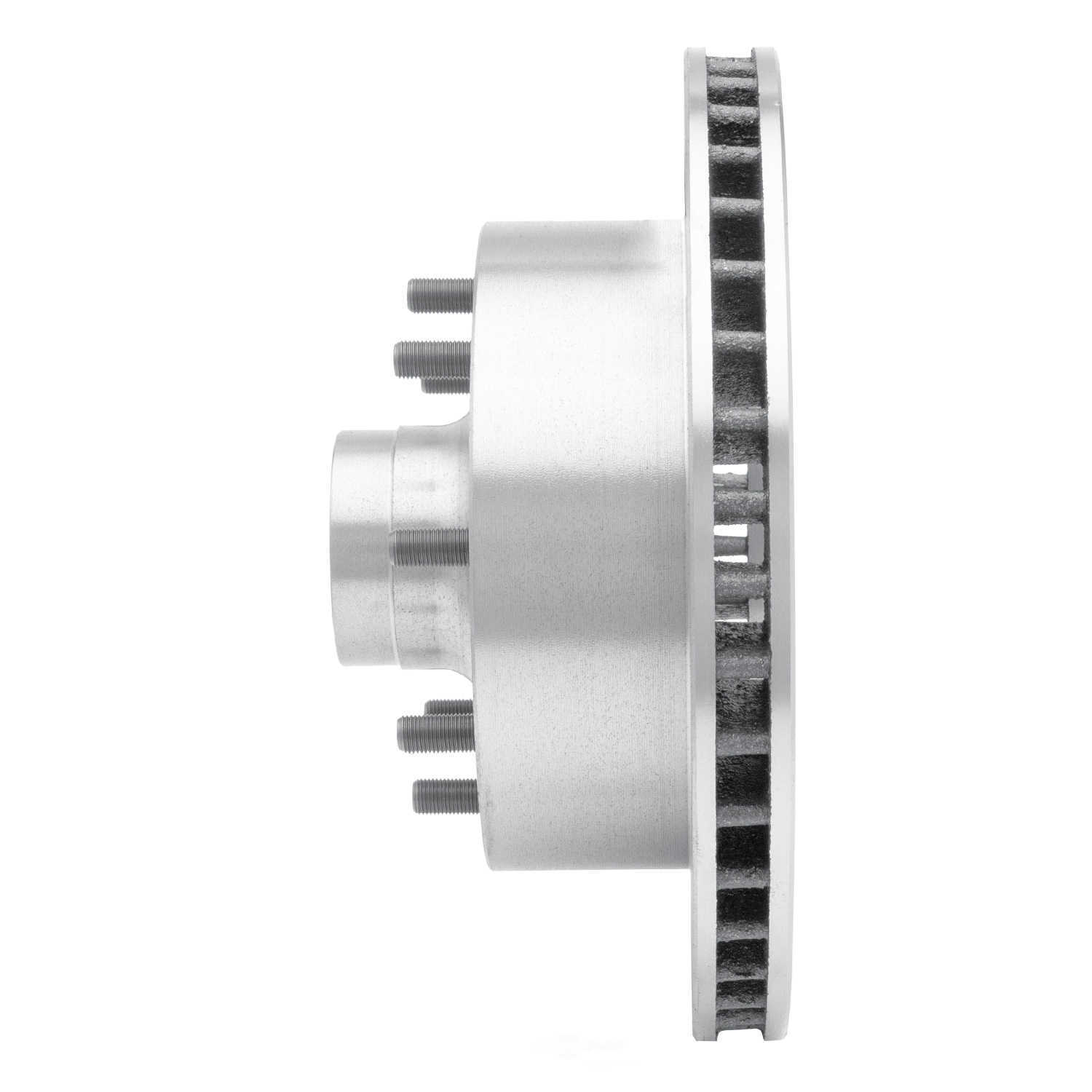 Dynamic Friction Company 600-40054 Disc Brake Rotor