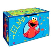 Sesame Street Toy Box, Elmo