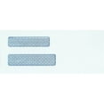 thumbnail image 4 of Quality Park Reveal-n-Seal Double Window Envelopes - Double Window -  5by8 - 8 5by8"W x 3 5by8" L- 24 lb - White, 4 of 5