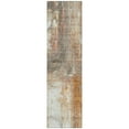 thumbnail image 2 of Addison Rugs Chantille Indoor/Outdoor Transitional Modern Copper Washable Runner Rug, 2'3" x 7'6", 2 of 6